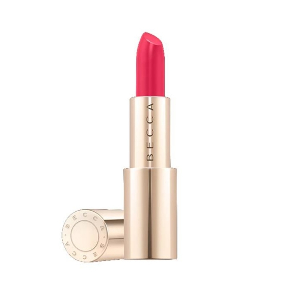 BECCA Nectar Ultimate Lipstick Love